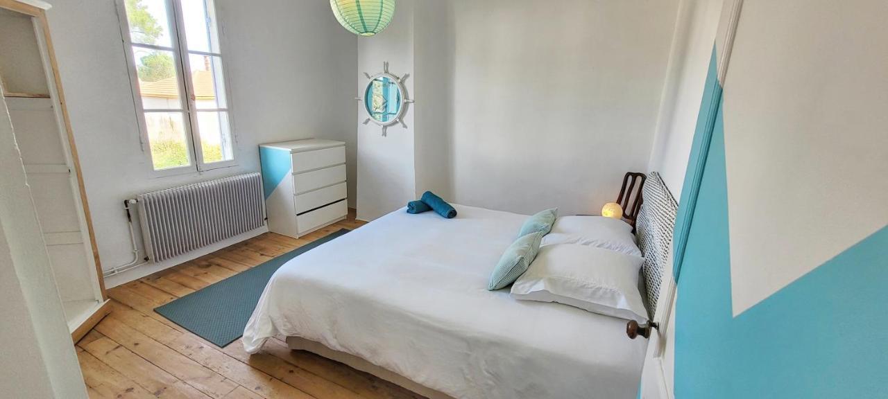 Charmante Maison Dans Les Landes X 10 Avec Piscine Et Salle D Escalade Lue エクステリア 写真