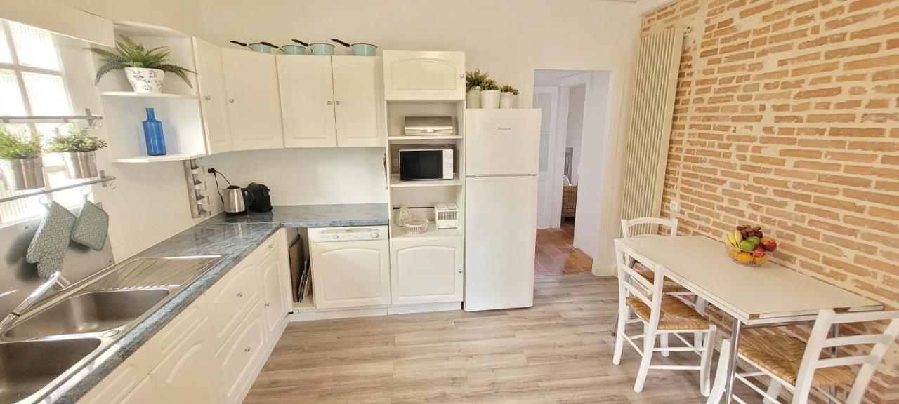 Charmante Maison Dans Les Landes X 10 Avec Piscine Et Salle D Escalade Lue エクステリア 写真
