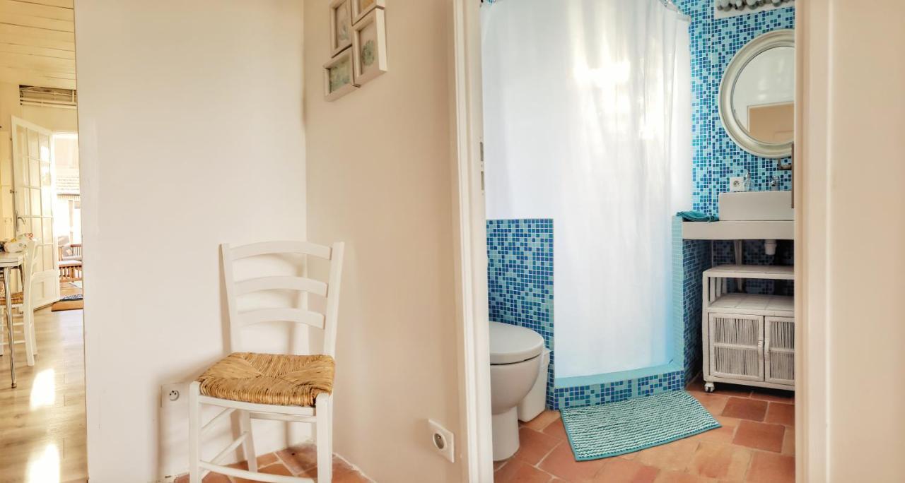 Charmante Maison Dans Les Landes X 10 Avec Piscine Et Salle D Escalade Lue エクステリア 写真
