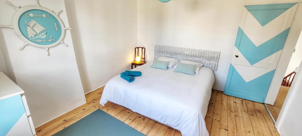 Charmante Maison Dans Les Landes X 10 Avec Piscine Et Salle D Escalade Lue エクステリア 写真
