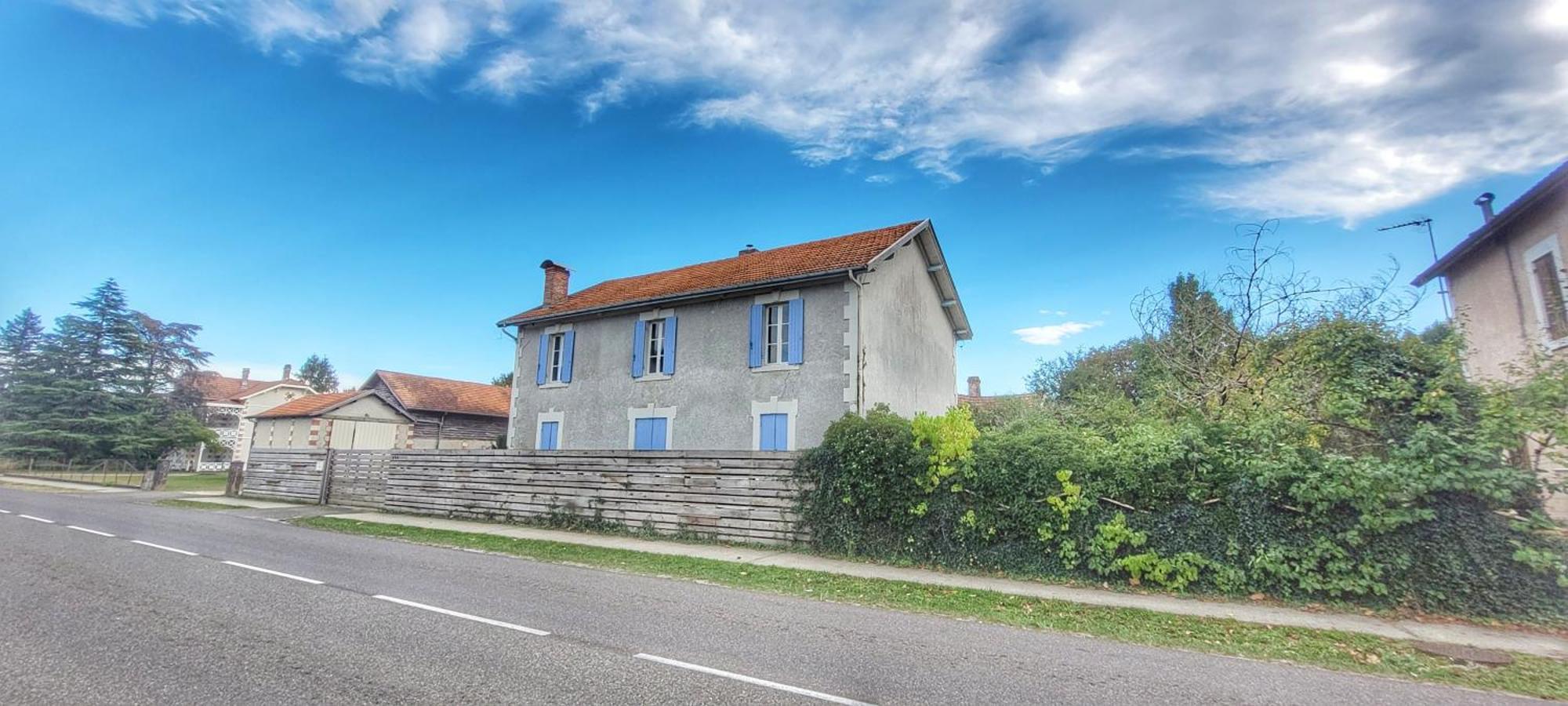 Charmante Maison Dans Les Landes X 10 Avec Piscine Et Salle D Escalade Lue エクステリア 写真