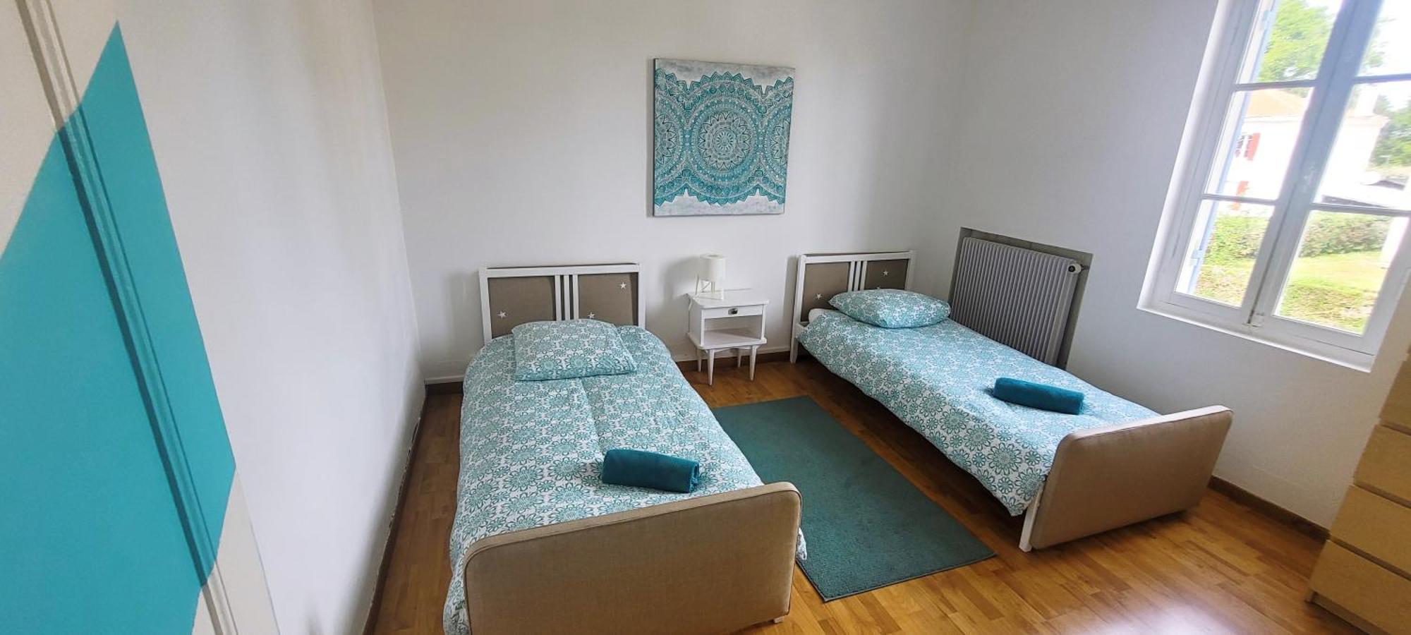 Charmante Maison Dans Les Landes X 10 Avec Piscine Et Salle D Escalade Lue エクステリア 写真