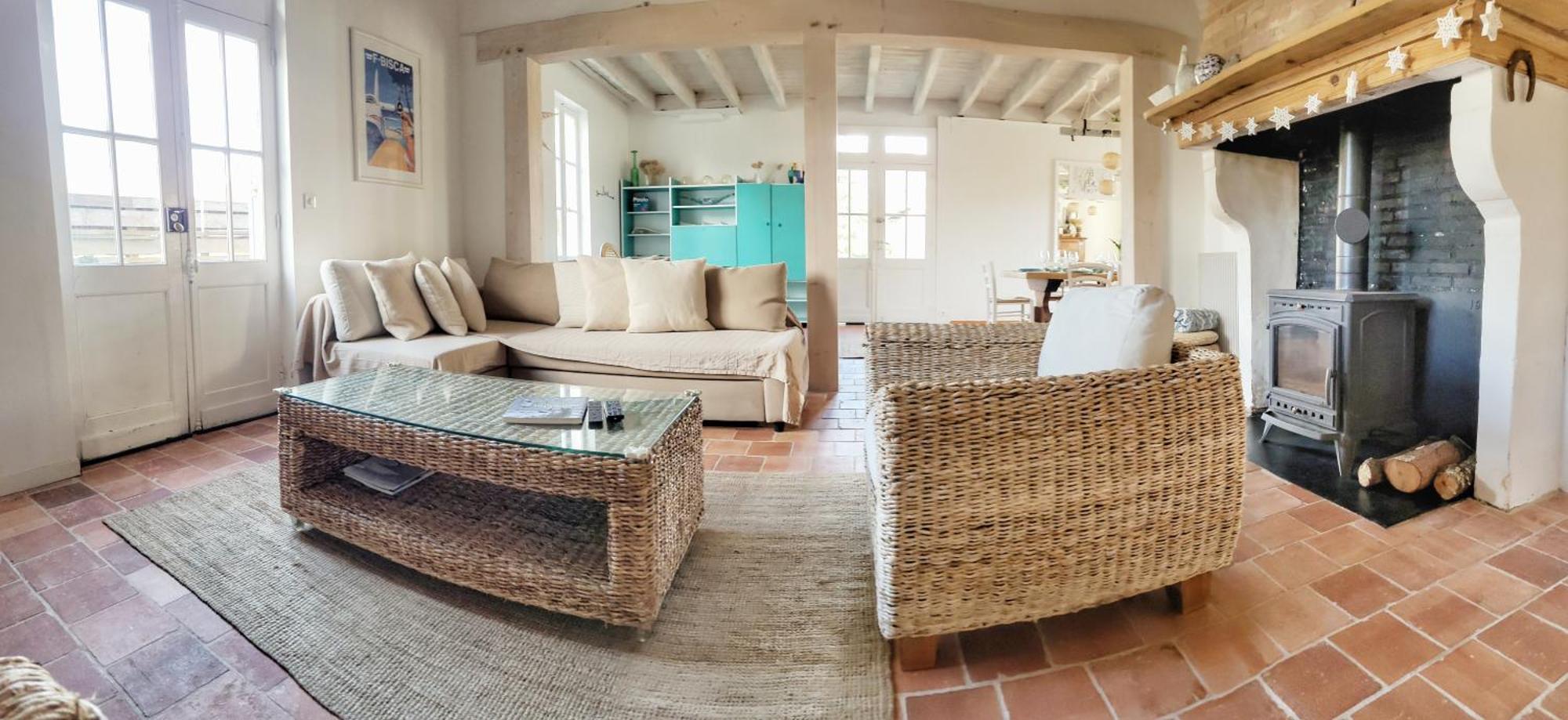 Charmante Maison Dans Les Landes X 10 Avec Piscine Et Salle D Escalade Lue エクステリア 写真